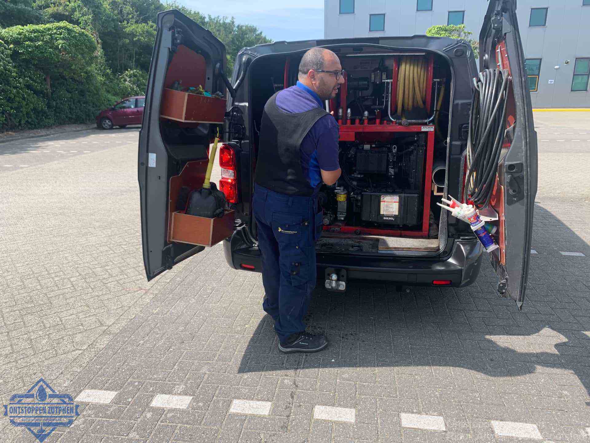 Loodgieter Zutphen Ontstopping Loodgieter Zutphen Ontstopping